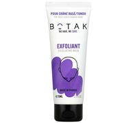 Masque Exfoliant Doux et Purifiant BOTAK Crâne Rasé et Chauve, Français