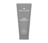 Masque Exfoliant - Origins - Clear Improvement - 100% Vegan - 75 Ml - Anti Points Noirs