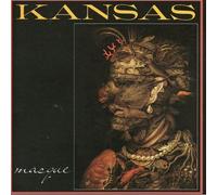 Kansas - Masque