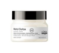 Masque Expert Metal Detox L'Oréal 250 ml