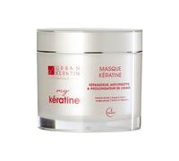 Masque extrême à la kératine Urban Keratin 200ML
