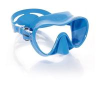 Masque F1 Small - Couleur - Bleu Bleu