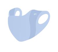 Masque Facial Anti-UV En Soie Glacée, Écharpe Solaire, Chapeau - Sans , Respirant, Rafraîchissant, Cyclisme, Randonnée, Protection Extérieure | Système De Couche De Couverture Faciale En Soie G