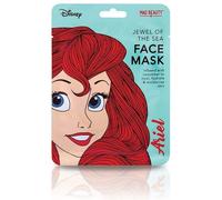 Ariel, le masque de beauté de Disney Pop Mad Beauty