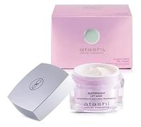 Masque Facial - Atashi - Supernight - 50 Ml - Anti-Âge - Vegan - Hydratant