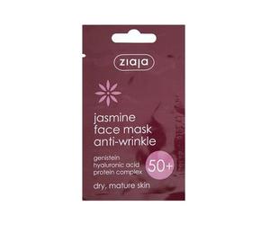 Masque facial au jasmin Ziaja 7ml