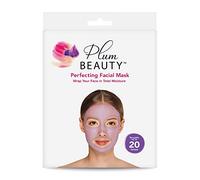 Masque facial, augmente considérablement l'absorption des soins de la peau, exfoliant