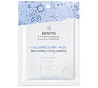 Masque Facial Beauty Treats Hyaluronic Gummy Sesderma (55 Ml)