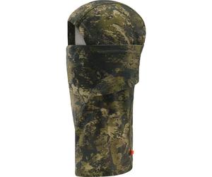 Masque facial camouflage Seeland Scent Control InVis Green