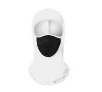 Masque Facial Cyclisme Capuche, Bicyclette Extérieure, Couvre-Visage Protection Solaire, Sportif Coupe-Vent Respirant, Capuche Intégrale, Pêche Extérieure, Course, Écharpe, Capuche, Cagoule