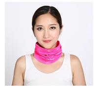 Masque Facial De Cyclisme Pour Hommes Et Femmes, Demi-Bandeau De Sport, À La Mode, Pour Jeu Militaire, Ski En Plein Air, Vélo, Masque Facial Pour Hommes Et Femmes