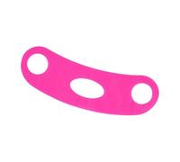 Masque facial de en forme de V en Silicone, ligne en V, ceinture de levage, réducteur de double menton, masque amincissant, réducteur de double menton