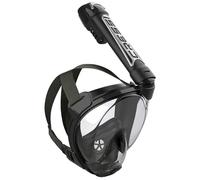 Masque Facial Duke Small Medium - Couleur - Noir/Noir Noir