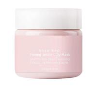 Masque facial en argile, feuille hydratante naturelle, 7,1 x 7,1 x 6,2 cm, cadeau pour femme, maman, fille, petite amie, parfait pour la Saint-Valentin, la fête des mères, les soins personnels