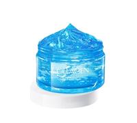 Masque facial en gel de collagène, masque de sommeil au collagène, masque de nuit hydratant, hydratation intense et repulpant jour et nuit, soin de la peau du visage, réparation profonde et lisse pour