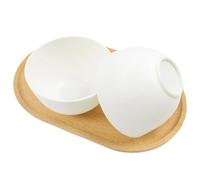 Masque facial en Silicone coloré, bol bâton, grande poudre, spatule de mélange, masques, brosse, ensemble soins la peau, Belleza Y Salud Pour D'Application Facial(Gold)