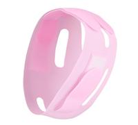 Masque Facial En V Avec Sangle Amincissante Réducteur De Double Menton Forme De Ceinture De Levage Du Visage Cadeaux Amincissants Masque De Levage De Ligne Avec Sangle Pour Dormir
