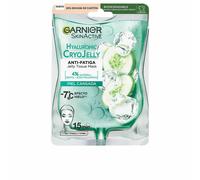Masque facial Garnier Hyaluronic Cryojelly 5 g Anti-fatigue