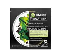 Masque facial Garnier Pure Charcoal 28 g