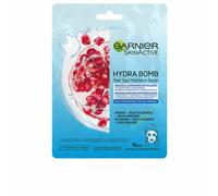 Masque facial Garnier Skinactive Hydrabomb