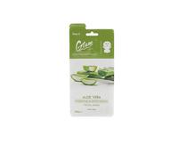 Masque Facial Glam Of Sweden Aloe Vera