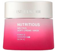 Masque facial Hydratant Estee Lauder Nutritious 50 ml Crème Légère