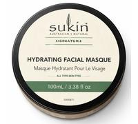 Masque Facial Hydratant - Signature