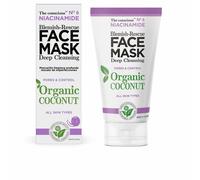 Masque facial Hydratant The Conscious Niacinamide Coco 50 ml
