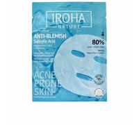 Masque facial Iroha ANTI-BLEMISH [1 Unité]