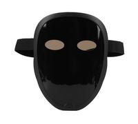 Masque Facial LED coloré, Motifs Dynamiques, Détection de Gestes, Communication pour les Fêtes Costumées, Amusant et Interactif