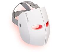 Masque Facial Led Therabody Theraface Blanc