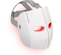 Therabody Masque facial LED TheraFace – Blanc