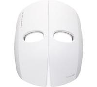 Masque facial LED Therabody TheraFace Blanc Blanc H