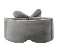 Masque Facial Lesté Pour Le Sommeil Couvre-Lumière Pression Douce