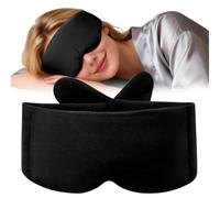 Masque facial lesté pour - Teinte bloquant la lumière à pression dou