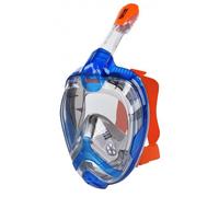 Masque Facial Magica Large / Xlarge - Couleur - Bleu/Orange Orange