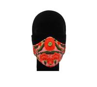 Masque facial MATT Clavel Rose TU