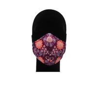 Masque facial MATT Lilas Violet TU