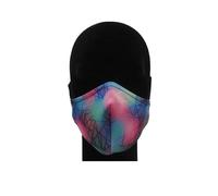 Masque facial MATT Net Multicolore TU