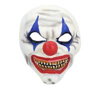 Boland - Masque d'horreur pour déguisements, masque facial pour Halloween et carnaval, zombie, tueur
