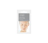 Masque facial nettoyant Ziaja à l'argile grise 7ml