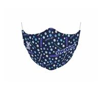 Masque facial Otso Mentos Bleu L/XL