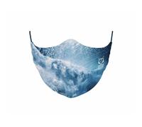 Masque facial Otso Wave Bleu S/M