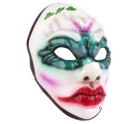 Gaya Entertainment – Masque Clover (Payday 2) – Vinyle