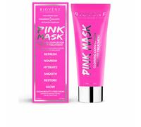 Masque facial Peel Off Biovène Pink 75 ml