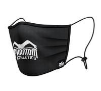 Masque facial Phantom Athletics Tactic Noir L/XL Unisex