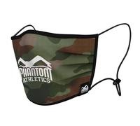 Masque facial Phantom Athletics Tactic Vert L/XL Unisex