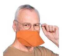 Masque facial pour déguisement d'animal | Cache-visage parlant en forme d'animal pour Noël