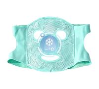 Masque Facial pour le Froid et le Chaud Pochette Anti-Cernes
