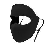 Masque facial pour protection solaire - Couverture complète respirante comme bouclier de protection - Pour homme et femme - Pour homme et femme - Pour golf, conduite, , pêche, sports de plein air